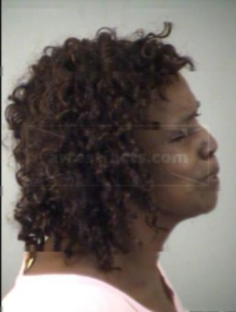 Cheryl Parker Walker