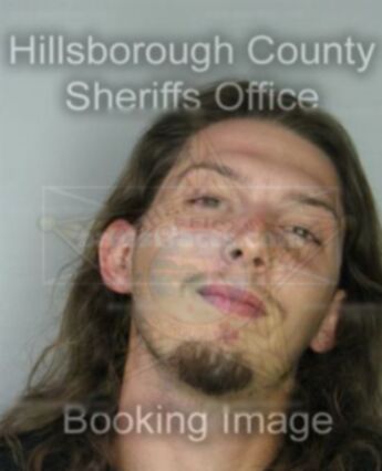 Justin Daniel Delashaw