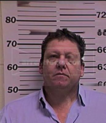 Brent Clark Crocker