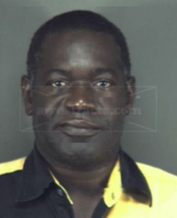 Hiawatha Laquinta Scott Jr.