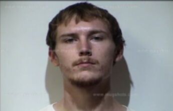 Dustin Logan Gary
