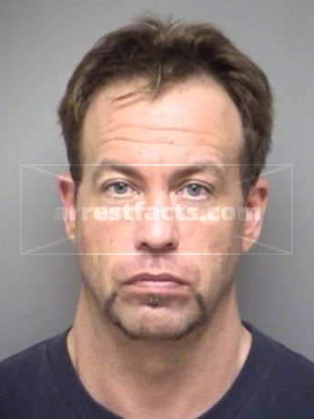 Travis James Robinson
