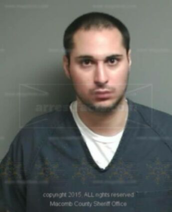 Kyle Thomas Gonzales