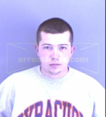 Christopher Ray Benkowski