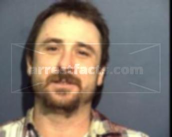 Mark Lynn Patrick