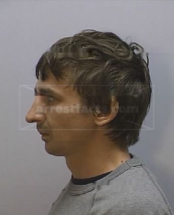 Justin Lee Harrell