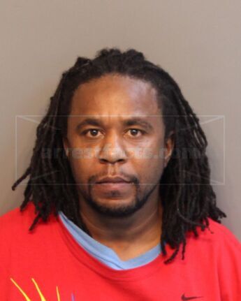 Isaac Lebron Moore