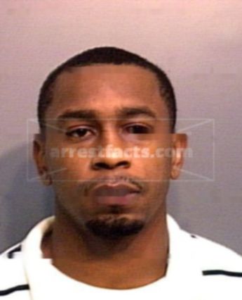 Vernon Benard Mccovery