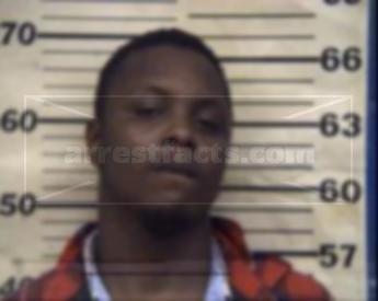 Isreal Dwayne Gross