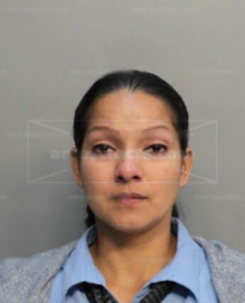 Nancy Mileydi Delgado