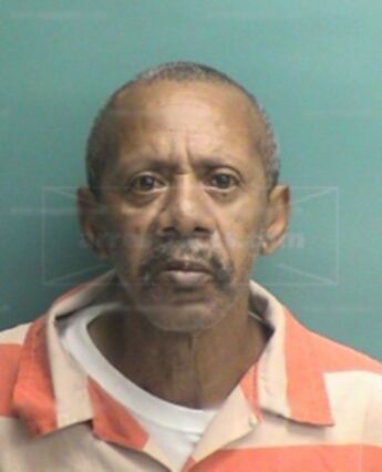 Luther Washton Jackson
