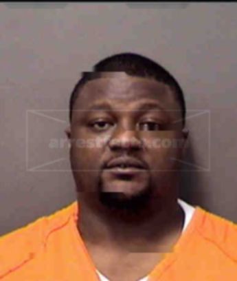 Louis Antonio Mcadams