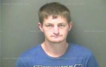 Johnathon Riley Carpenter