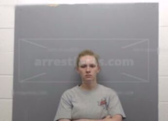 Megan Danielle Jenkins