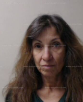 Virginia Lee Ponce