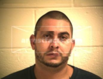 Mark Anthony Rodriguez Reyes