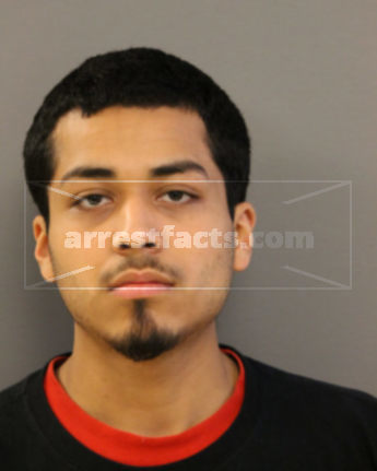 Christopher Jonathan Saez