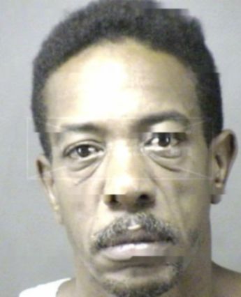Clifford Edward Myers