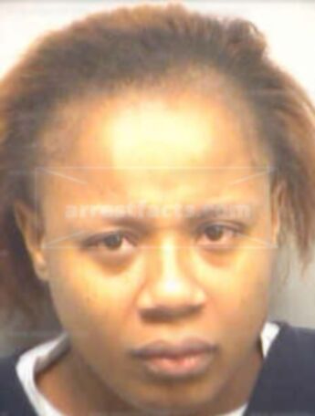 Tameka Taylor
