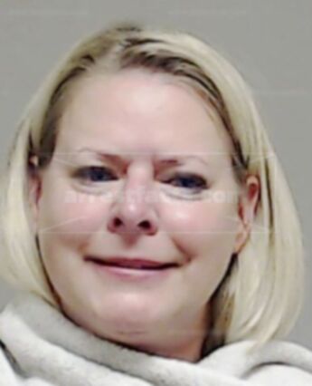 Melinda Anderson