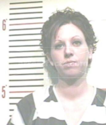 Christi Jo Adams