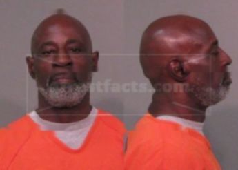 Marvin Keith Adams