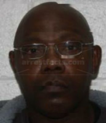 Donnie Sampson
