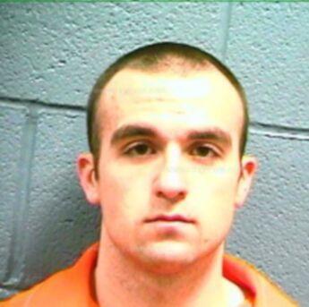 Nathan Edward St. Clair