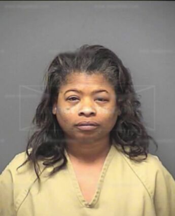 Tracey Elaine Walker