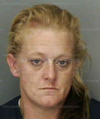 Tammy Wylene Stanfield