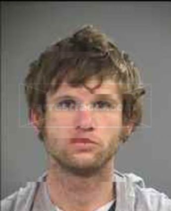Aaron Michael Brown