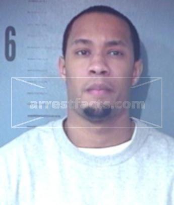 Sedrick Demond Roberts