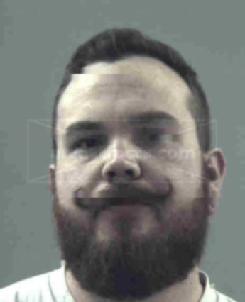 Chad Anthony Ellison
