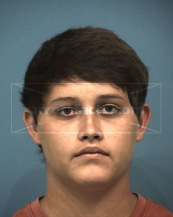 Austin Michael Symonds