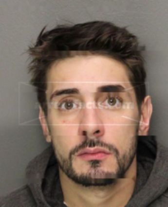 Steven Martinez