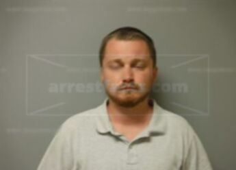 Aaron Bryce Williams
