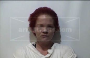 Rachelle Mckinney Nelson