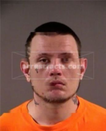John Michael Huffman