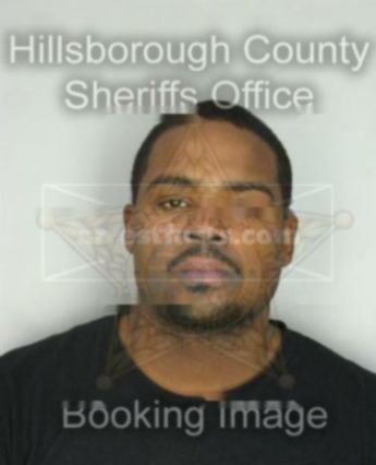 Tyrone R Madison