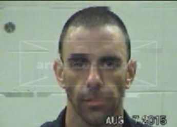 Todd Christopher Spell
