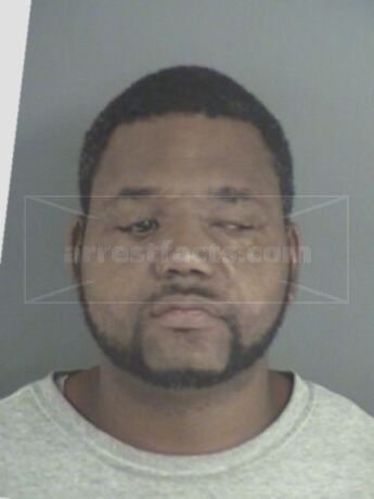 Melvin Dewayne Dewalt
