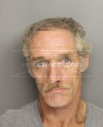 Robert Earl Floyd