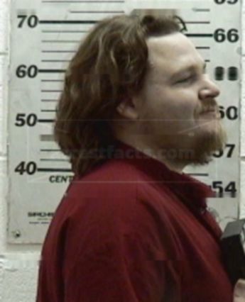 David Michael Hughes