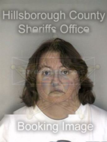 Tessie Marie Gillie
