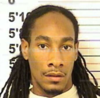 Antonio Jefferson