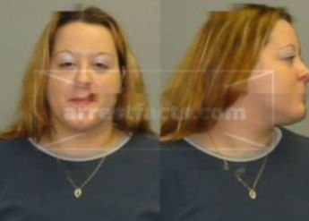 Jennifer M Thornton