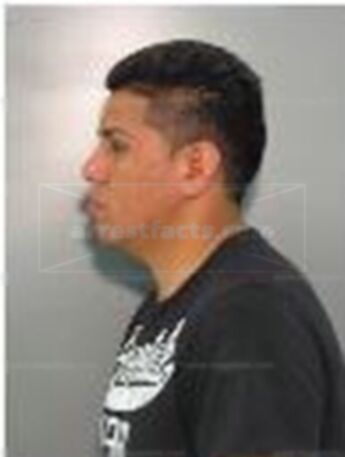 Rolando Dominguez