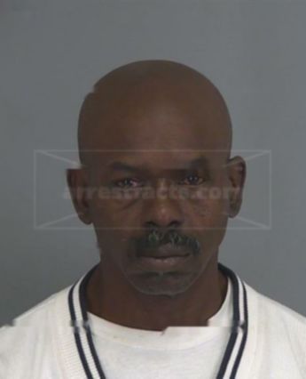 Donald Preston Ferguson