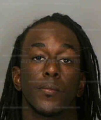Keith Jerrod Jackson