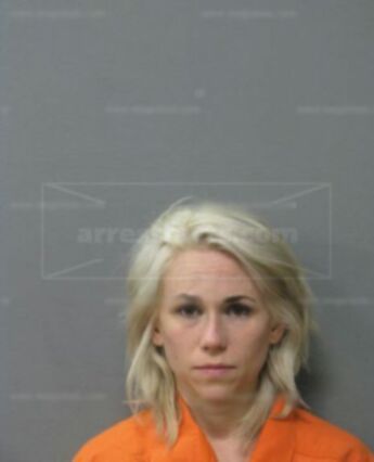 Lauren Elizabeth Gardiner